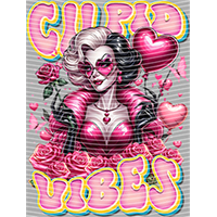 Valentine's Day-QRJ  2844